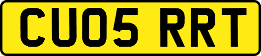 CU05RRT