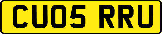 CU05RRU