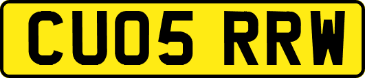 CU05RRW