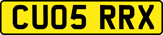 CU05RRX