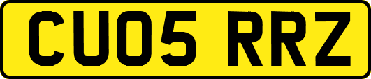 CU05RRZ