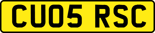 CU05RSC