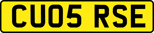 CU05RSE