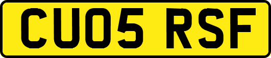CU05RSF