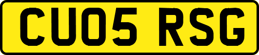 CU05RSG