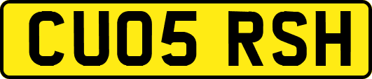 CU05RSH