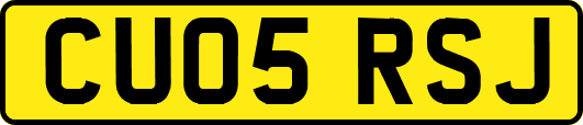 CU05RSJ