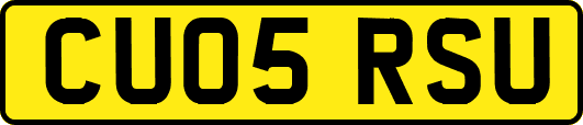 CU05RSU