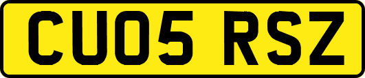 CU05RSZ