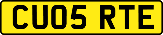 CU05RTE