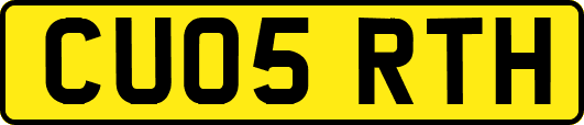 CU05RTH