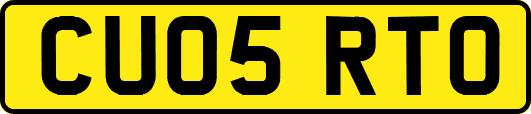 CU05RTO