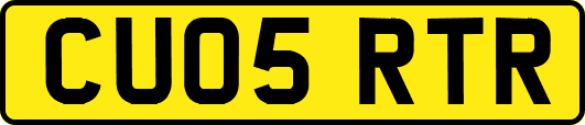 CU05RTR