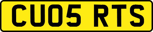 CU05RTS