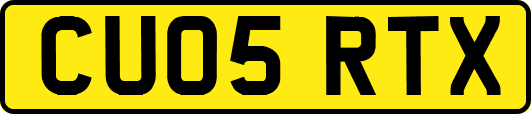 CU05RTX