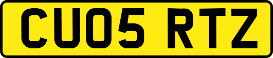 CU05RTZ