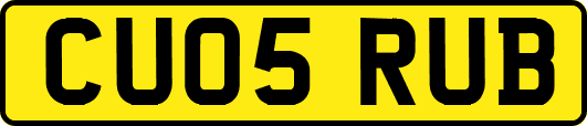 CU05RUB
