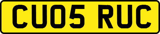 CU05RUC