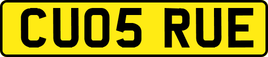 CU05RUE