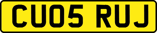 CU05RUJ