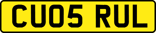 CU05RUL