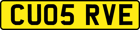 CU05RVE