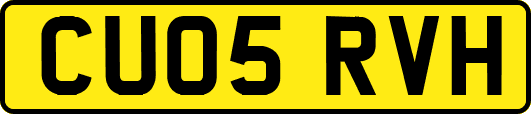 CU05RVH