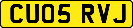 CU05RVJ