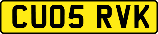 CU05RVK