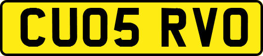 CU05RVO