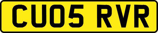 CU05RVR