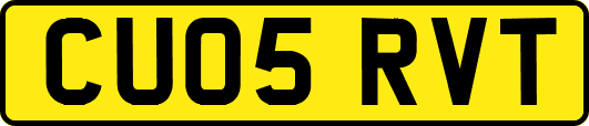 CU05RVT