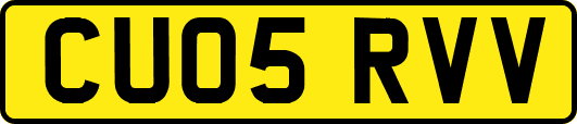 CU05RVV