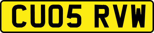 CU05RVW