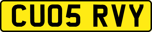 CU05RVY