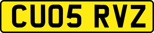 CU05RVZ