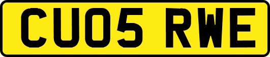 CU05RWE