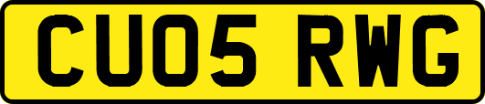 CU05RWG