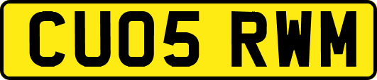 CU05RWM