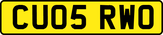 CU05RWO