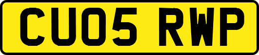 CU05RWP