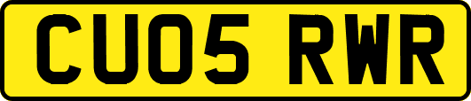 CU05RWR