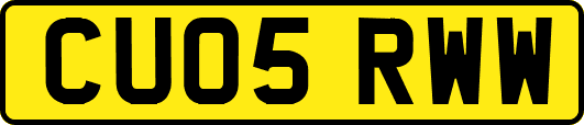CU05RWW