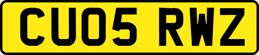 CU05RWZ