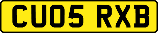 CU05RXB