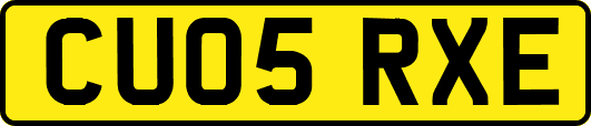 CU05RXE