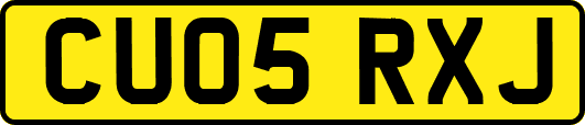 CU05RXJ