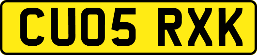 CU05RXK