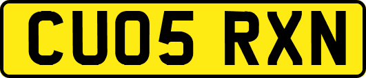 CU05RXN