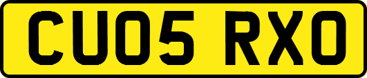 CU05RXO